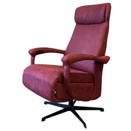 Relaxfauteuil Dat Zit New Wave, Huis en Inrichting, Fauteuils, Nieuw, Ophalen of Verzenden