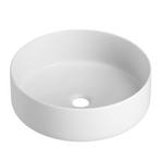 Atlantic Waskom Lennon - Wit, Verzenden, Nieuw