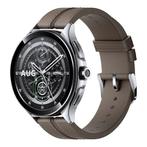Xiaomi Watch 2 Pro/32GB/4G/LTE/Brown, Verzenden, Zo goed als nieuw