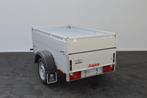 Anssems GT-HT 500 181x101 Bagagewagen, Auto diversen, Aanhangers en Bagagewagens, Ophalen of Verzenden, Gebruikt