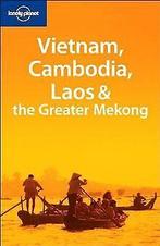 Vietnam Cambodia & Laos (Lonely Planet Vietnam Cambodia ..., Boeken, Gelezen, Not specified, Verzenden