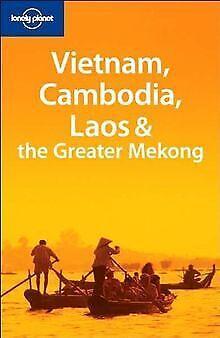 Vietnam Cambodia & Laos (Lonely Planet Vietnam Cambodia ..., Boeken, Taal | Engels, Gelezen, Verzenden