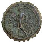 Seleucidische Rijk. Seleukos IV Philopator (187-175 BC). Æ