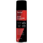 Tectyl Multipurpose Transparant 500Ml, Verzenden, Nieuw
