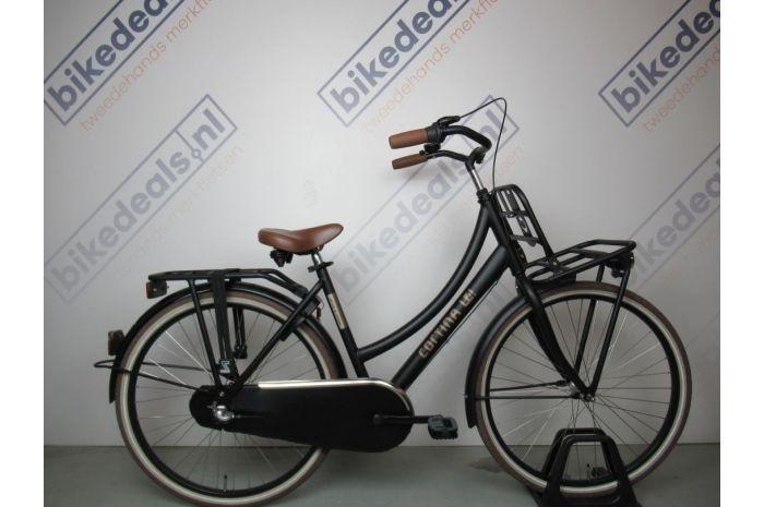 Cortina U4 Mini 24 inch 2022, Fietsen en Brommers, Fietsen | Meisjes, Gebruikt, Verzenden