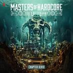 Masters Of Hardcore - Chapter XLVIII - 2CD, Ophalen of Verzenden, Nieuw in verpakking