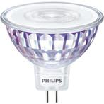 Philips Master Value GU5.3 led spot 12V 5.8W (35W) DimTone, Ophalen of Verzenden, Nieuw