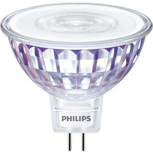 Philips Master Value GU5.3 led spot 12V 5.8W (35W) DimTone, Doe-het-zelf en Verbouw, Elektra en Kabels, Nieuw, Ophalen of Verzenden