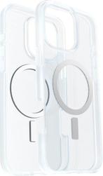 OtterBox React MagSafe Case Apple iPhone 16 Pro Max Clear, Ophalen of Verzenden, Zo goed als nieuw