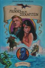 De prinses en de zeekapitein 9789000037100, Verzenden, Gelezen, Anne-Laure Bondoux