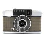 Olympus PEN EE met D. ZUIKO 28mm f/3.5 |, Audio, Tv en Foto, Fotocamera's Analoog, Nieuw