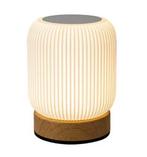 Touch Nachtlamp Dimbaar – Oplaadbare LED Tafellamp 3 Kleuren, Huis en Inrichting, Lampen | Tafellampen, Verzenden, Nieuw