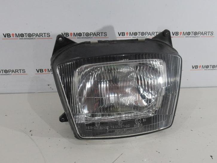 Kawasaki GPX 600 R Koplamp, Motoren, Onderdelen | Kawasaki, Ophalen of Verzenden