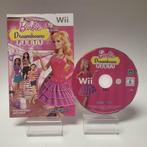 Barbie Dreamhouse Party Nintendo Wii, Ophalen of Verzenden, Zo goed als nieuw