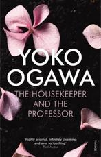 The Housekeeper and the Professor | 9780099521341 | Yoko, Zo goed als nieuw, Yoko Ogawa