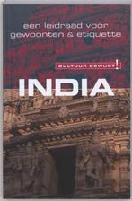 India / Cultuur Bewust! 9789038917023 N. Grihault, Verzenden, Zo goed als nieuw, N. Grihault