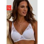 Lascana Bh met steuncups AMIRA met spacer cups en, Verzenden
