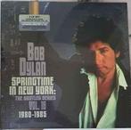 lp nieuw - Bob Dylan - Springtime In New York: The Bootle..., Zo goed als nieuw, Verzenden