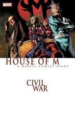 Civil War: House of M, Verzenden, Nieuw