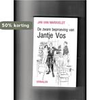 ZWARE BEPROEVING VAN JANTJE VOS 9789020522440 VAN MARXVELDT, Boeken, Verzenden, Gelezen, VAN MARXVELDT