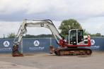 Veiling: Rupsgraafmachine Takeuchi TB2150 Diesel 2018, Zakelijke goederen, Machines en Bouw | Kranen en Graafmachines, Ophalen