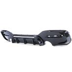 BMW 1 serie F20 F21 glans zwarte performance diffuser, Verzenden