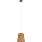 LED Hanglamp - Hangverlichting - Trion Holz - E27 Fitting -, Huis en Inrichting, Lampen | Hanglampen, Nieuw, Ophalen of Verzenden