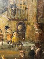 Jan Bonawentura Ostrowsky (1946) - Festa di Paese