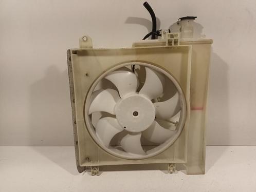 Koelventilatormotor Peugeot 108  1.0 VTi 72 8240712, Auto-onderdelen, Motor en Toebehoren, ARN erkend, Stiba lid, Erkend duurzaam