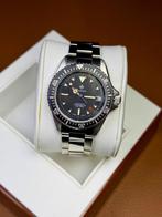 Zodiac - Sea Wolf - RED POINT DOT 200M DIVER - Heren -, Nieuw