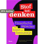 Stof tot denken 9789085068495 Hans Dooremalen, Verzenden, Zo goed als nieuw, Hans Dooremalen