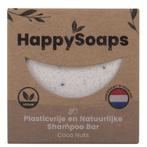 HappySoaps Coco Nuts Shampoo Bar - 70g., Ophalen of Verzenden, Nieuw, Shampoo of Conditioner