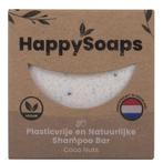 HappySoaps Coco Nuts Shampoo Bar - 70g., Sieraden, Tassen en Uiterlijk, Uiterlijk | Haarverzorging, Ophalen of Verzenden, Nieuw