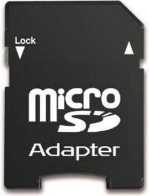 Micro SD card adapter, Computers en Software, Overige Computers en Software
