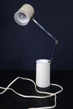 Kreo-lite - Bureaulamp - NA-101 - kunststof - inklapbaar