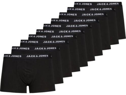 Veiling - Jack & Jones Solid Boxershorts Heren Maat S 10-pac, Kleding | Heren, Ondergoed