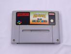 SNES - Super Mario All-stars and Super Mario World, Spelcomputers en Games, Games | Nintendo Super NES, Ophalen of Verzenden, Nieuw