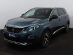 Zakelijke Lease |  Peugeot 5008 1.2 PureTech GT-Line Avantag, Automaat, Gebruikt, Overige kleuren, Overige kleuren