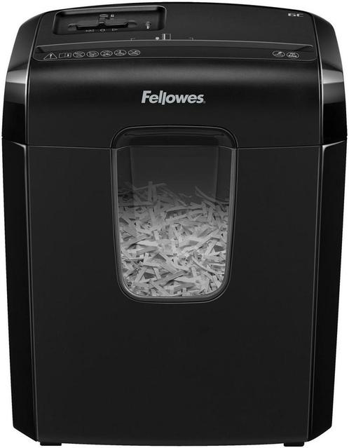 Fellowes Fellowes - Powershred - papiervernietiger 6C, Zakelijke goederen, Partijgoederen en Retail | Verpakking en Verzending
