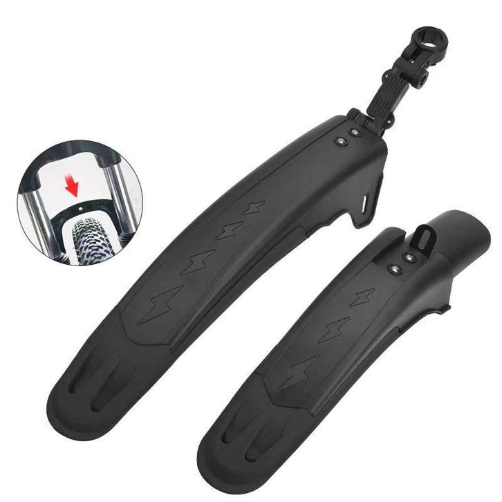 Spatbord Mountainbike Verstelbaar -universeel Spatborden, Fietsen en Brommers, Fietsonderdelen, Nieuw, Ophalen of Verzenden