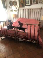 Bedsprei - 220 cm - 255 cm, Antiek en Kunst