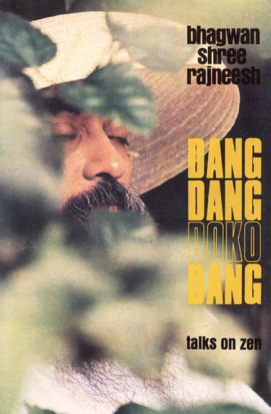 Dang Dang Doko Dang - Osho (Bhagwan Shree Rajneesh) - 978088, Boeken, Esoterie en Spiritualiteit, Verzenden