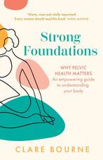 9780008604226 Strong Foundations Clare Bourne, Boeken, Verzenden, Nieuw, Clare Bourne