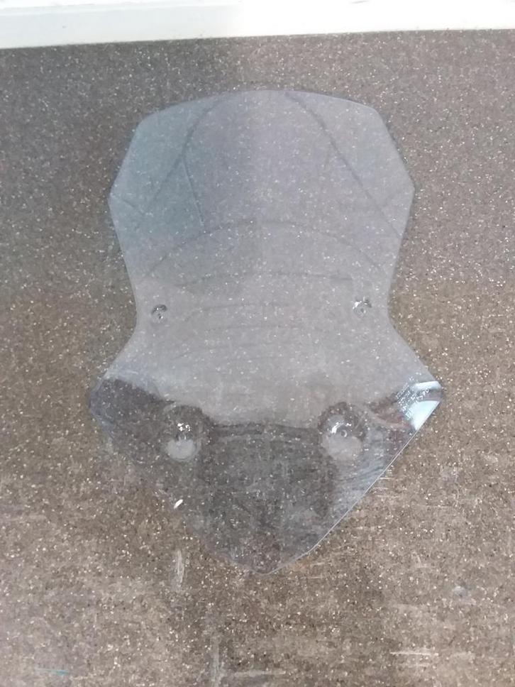 Origineel windscherm Yamaha Tracer 900 2019, Motoren, Onderdelen | Yamaha, Ophalen of Verzenden