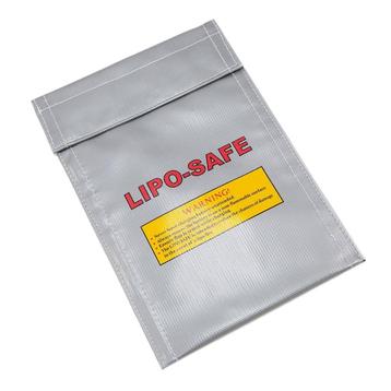 DroneLand Lipo Bag (small) 18x22cm beschikbaar voor biedingen