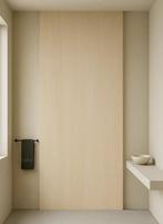 SPC Douchepaneel Aquiles Stone Mat Zand Grijs | TOPNL #1, Nieuw