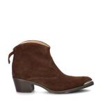 Unisa Grea enkellaarsjes voor dames in het Bruin, Kleding | Dames, Schoenen, Bruin, Verzenden, Lage of Enkellaarzen, Nieuw