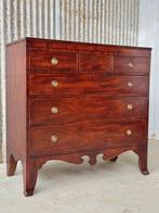Ladekast - Dressoir, buffet, kast, wardrobe, chest - Mahonie