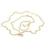 Zonder Minimumprijs - Handmade - Halsketting - 1.7 g - 18, Sieraden, Tassen en Uiterlijk, Kettingen, Nieuw
