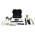 SCW Survival Kit (Kamperen, Outdoor), Caravans en Kamperen